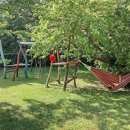 Maison Pittoresque Hermerswiller Ngoại thất bức ảnh