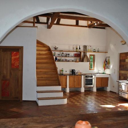 Maison Pittoresque Hermerswiller Ngoại thất bức ảnh