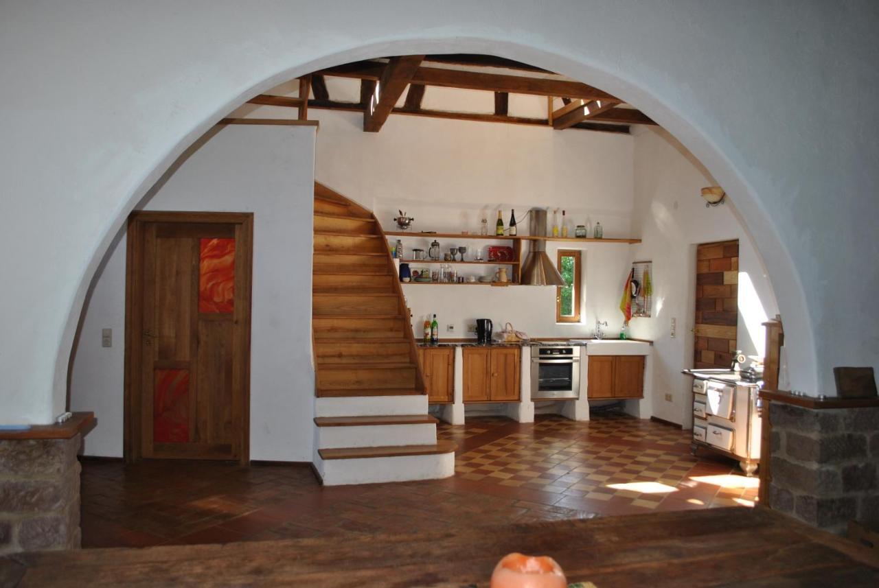 Maison Pittoresque Hermerswiller Ngoại thất bức ảnh