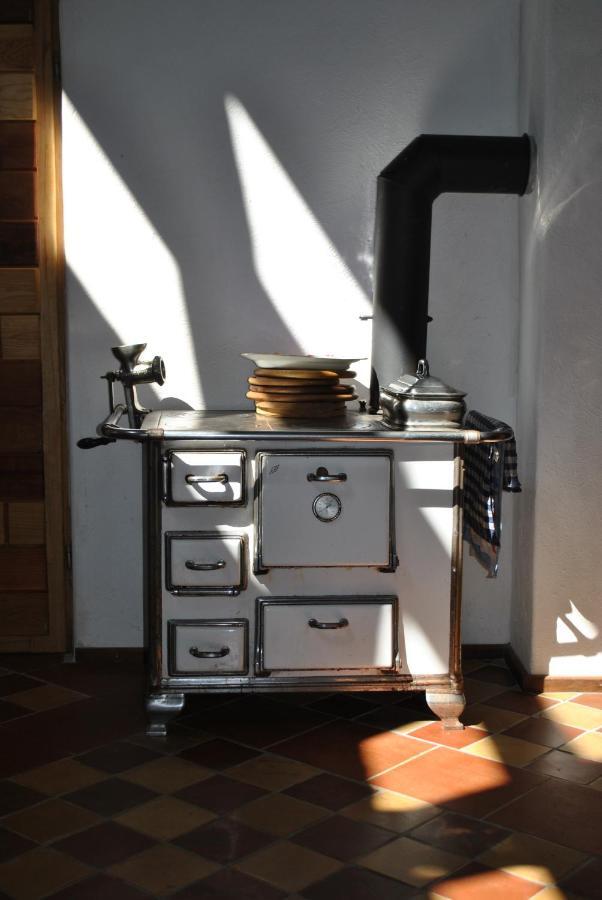 Maison Pittoresque Hermerswiller Ngoại thất bức ảnh