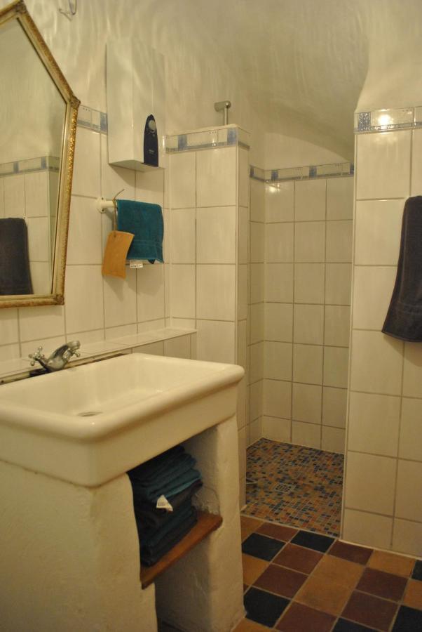 Maison Pittoresque Hermerswiller Ngoại thất bức ảnh
